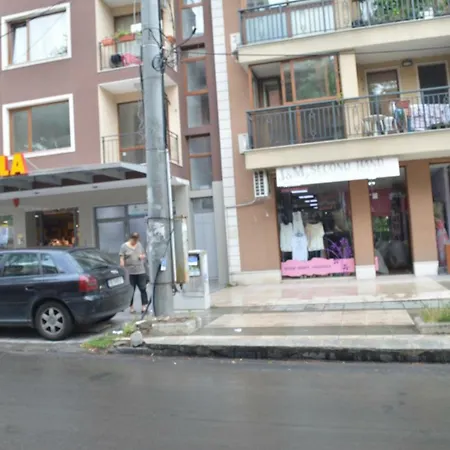 Four Seasons + Appartamento *