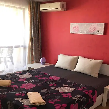Apartmán Four Seasons + Varna