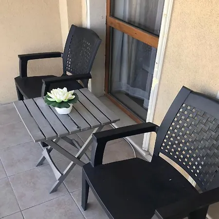 Four Seasons + Apartmán
